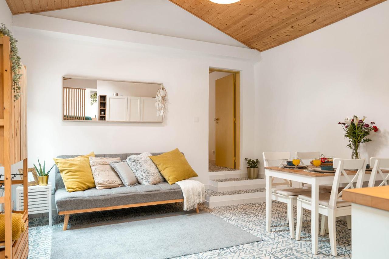Casa Do Sol Villa Colares Kültér fotó