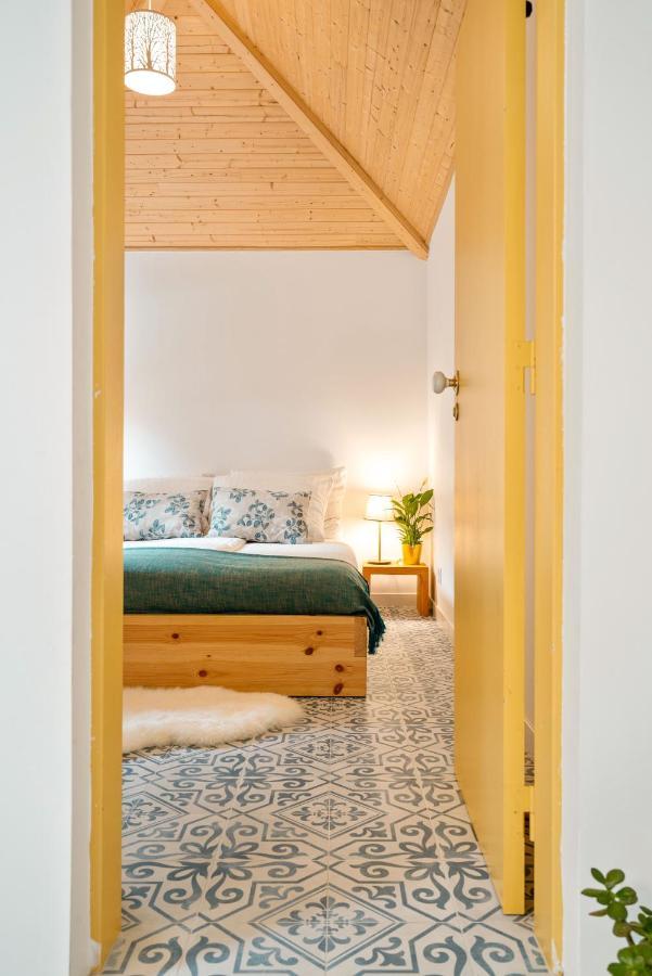 Casa Do Sol Villa Colares Kültér fotó