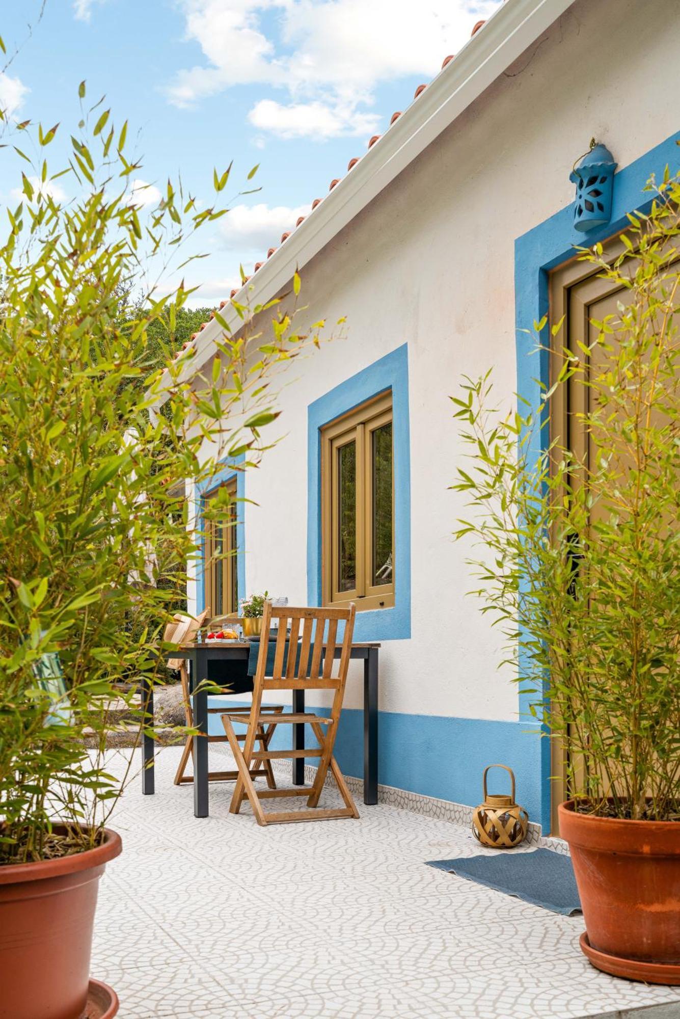 Casa Do Sol Villa Colares Kültér fotó